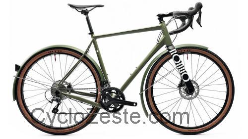 Rondo Mutt AL fiche technique et avis